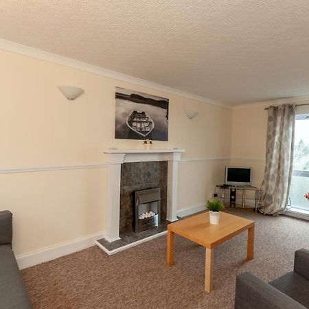 Loch View Apartman Fort William Kültér fotó