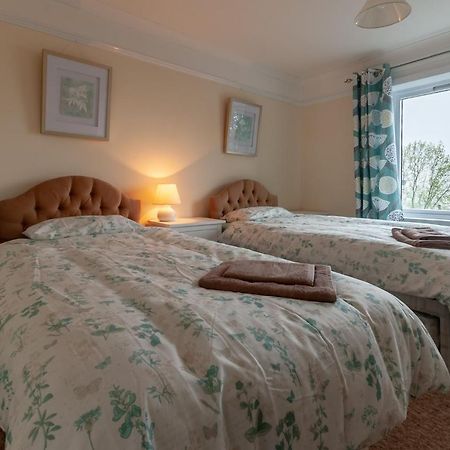 Loch View Apartman Fort William Kültér fotó