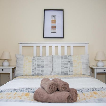 Loch View Apartman Fort William Kültér fotó