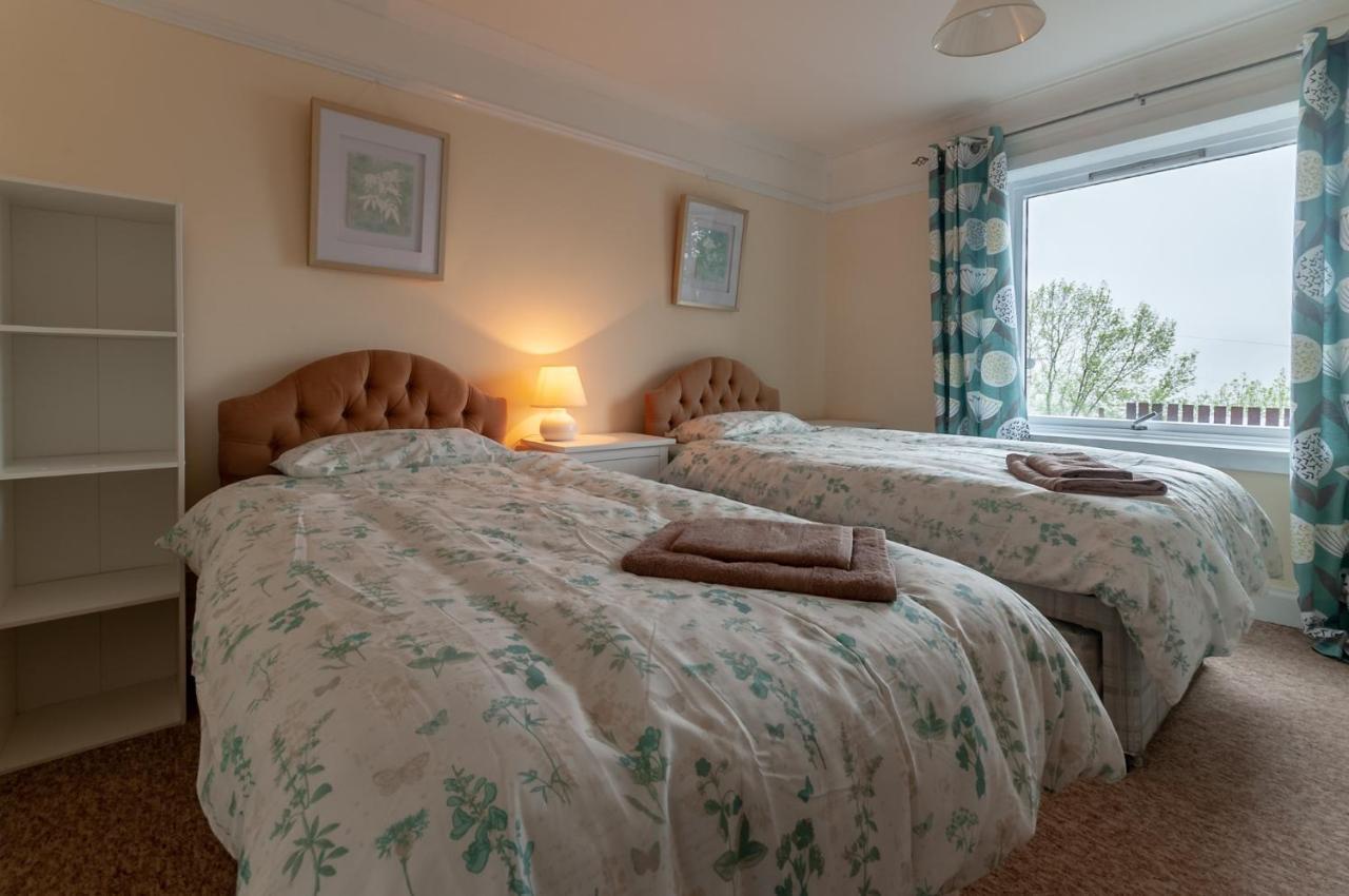 Loch View Apartman Fort William Kültér fotó
