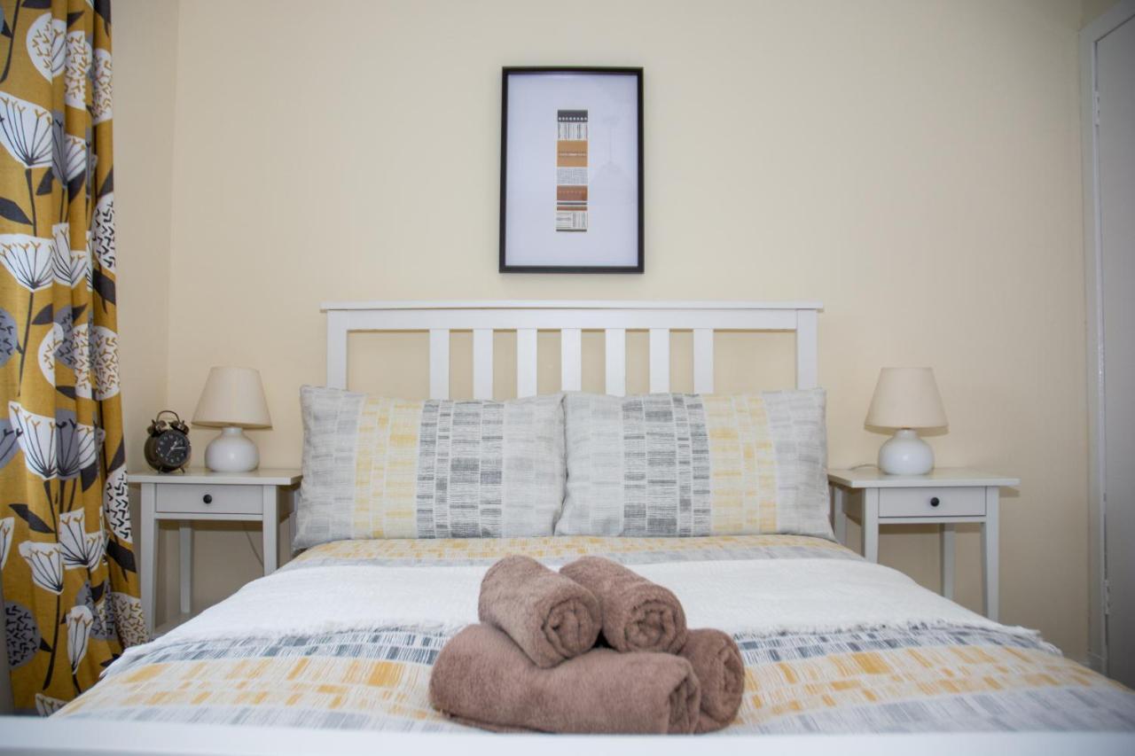 Loch View Apartman Fort William Kültér fotó